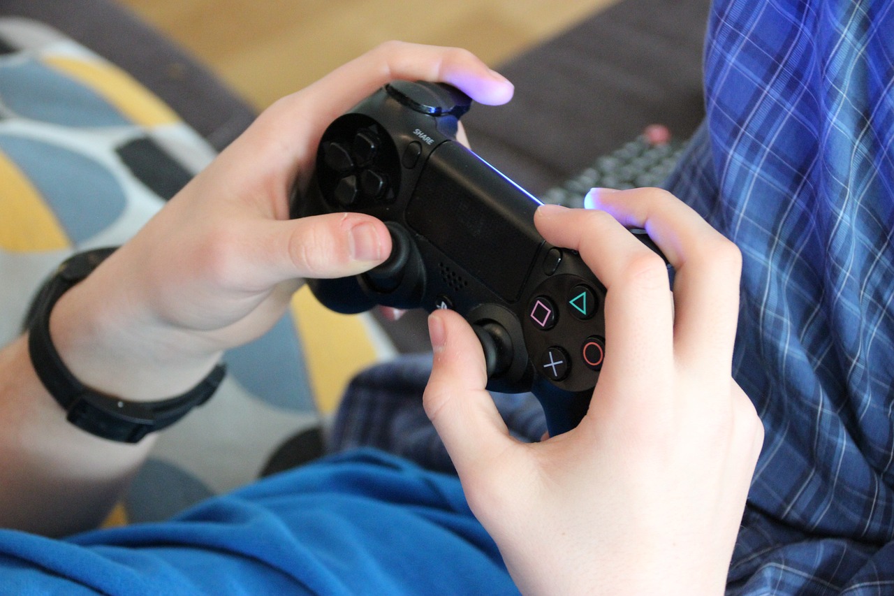 The Future of Gaming NFTs and Their Market Potential